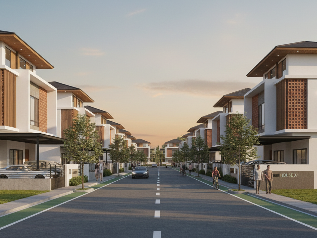 Asian Contemporary Design