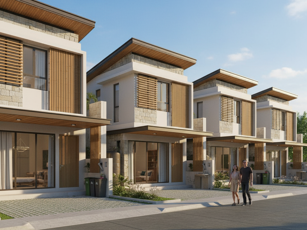 Eco-Friendly Materials