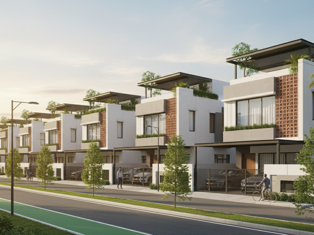 Property Value Growth